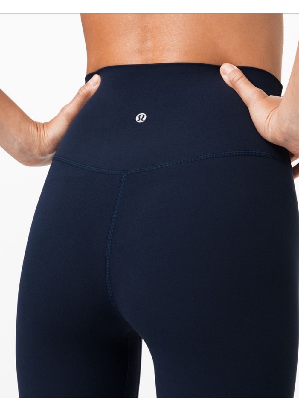 lululemon Align High Rise Pants